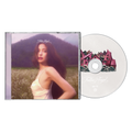 Fallen Angel EP - CD