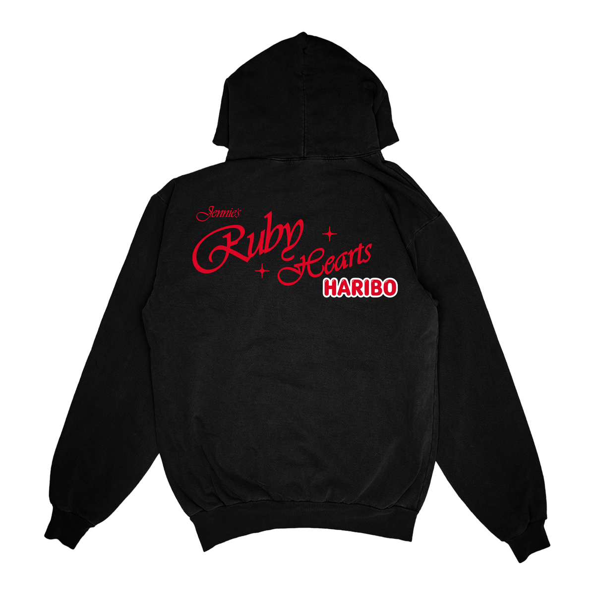 JENNIE x Haribo Hoodie