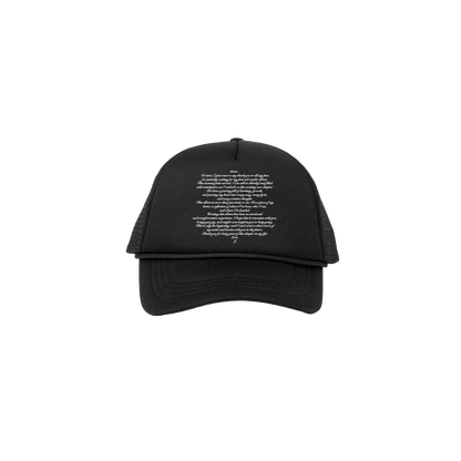 Thank You Hat