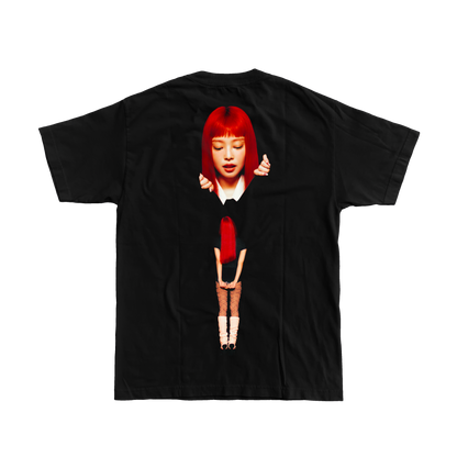 Ruby Album Tee