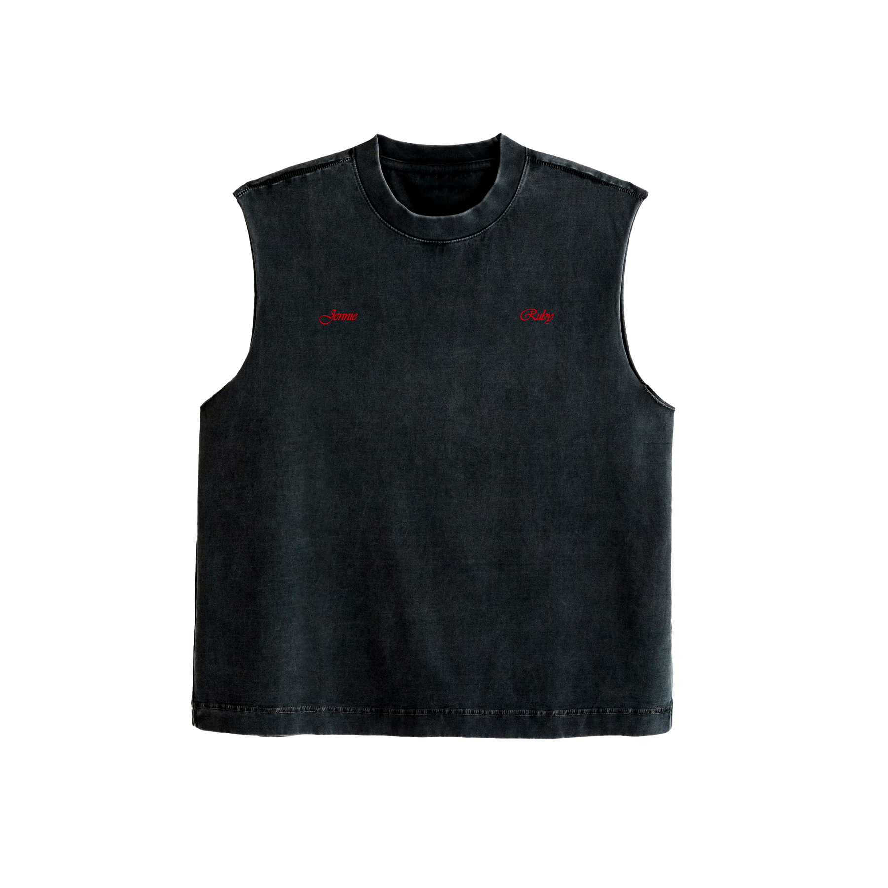 Ruby Sleeveless Tee