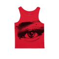 Ruby Eye Tank Top