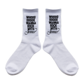 Like JENNIE Socks