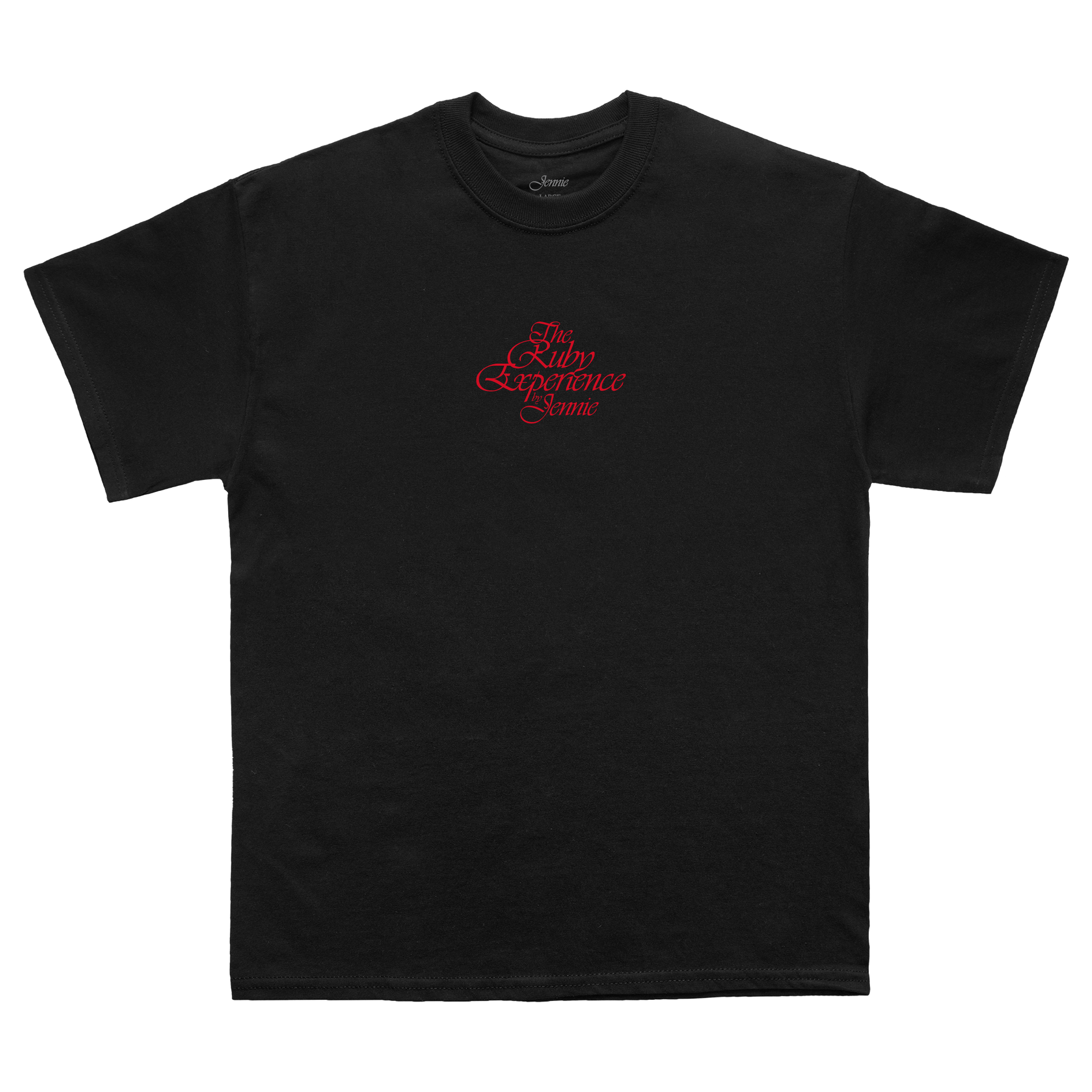 The Ruby Experience Tee