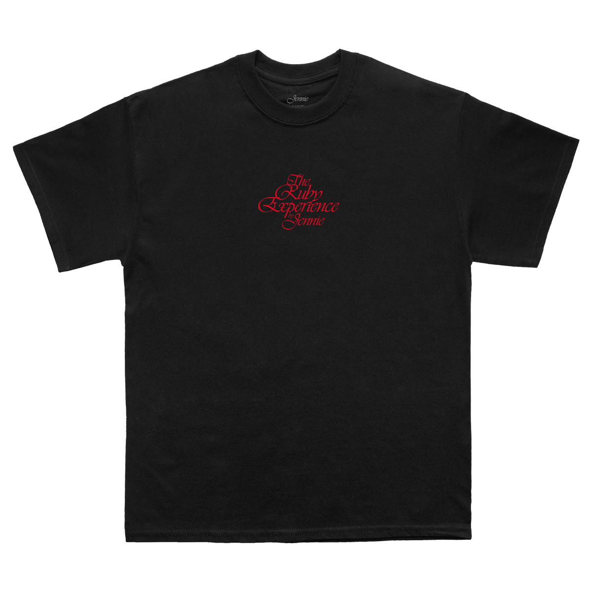 The Ruby Experience Tee