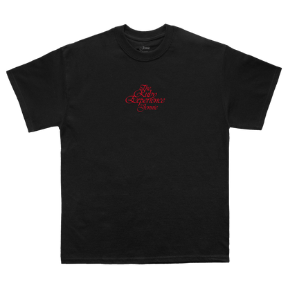 The Ruby Experience Tee
