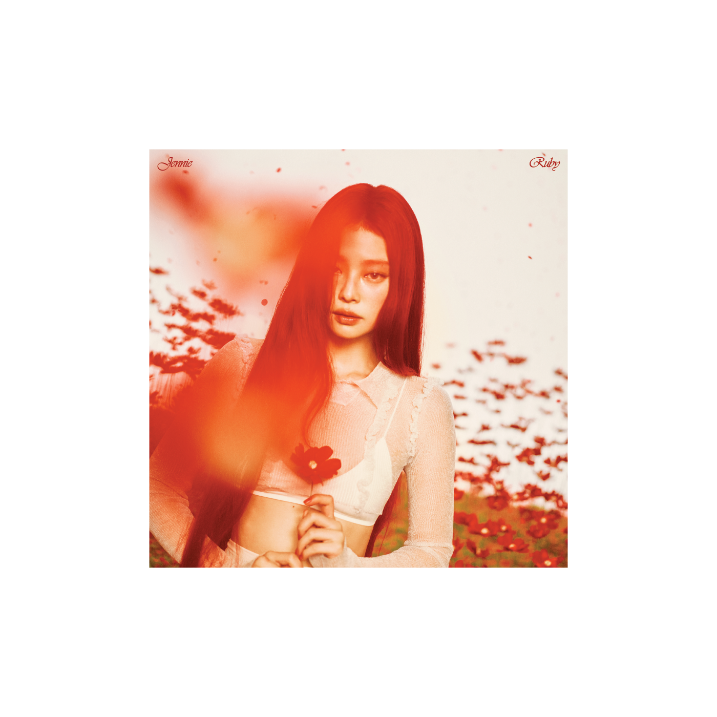 Ruby Vinyl