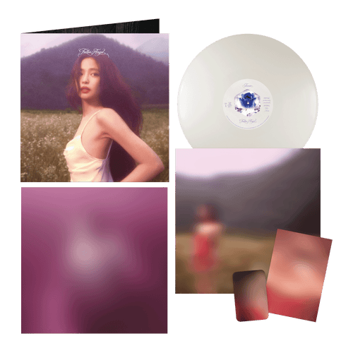 Fallen Angel EP - Vinyl
