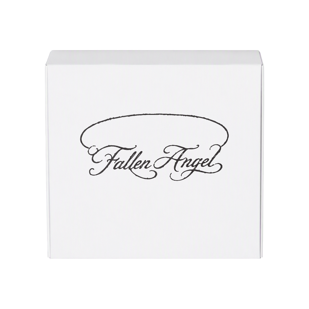 Fallen Angel Ice Cube Squishy
