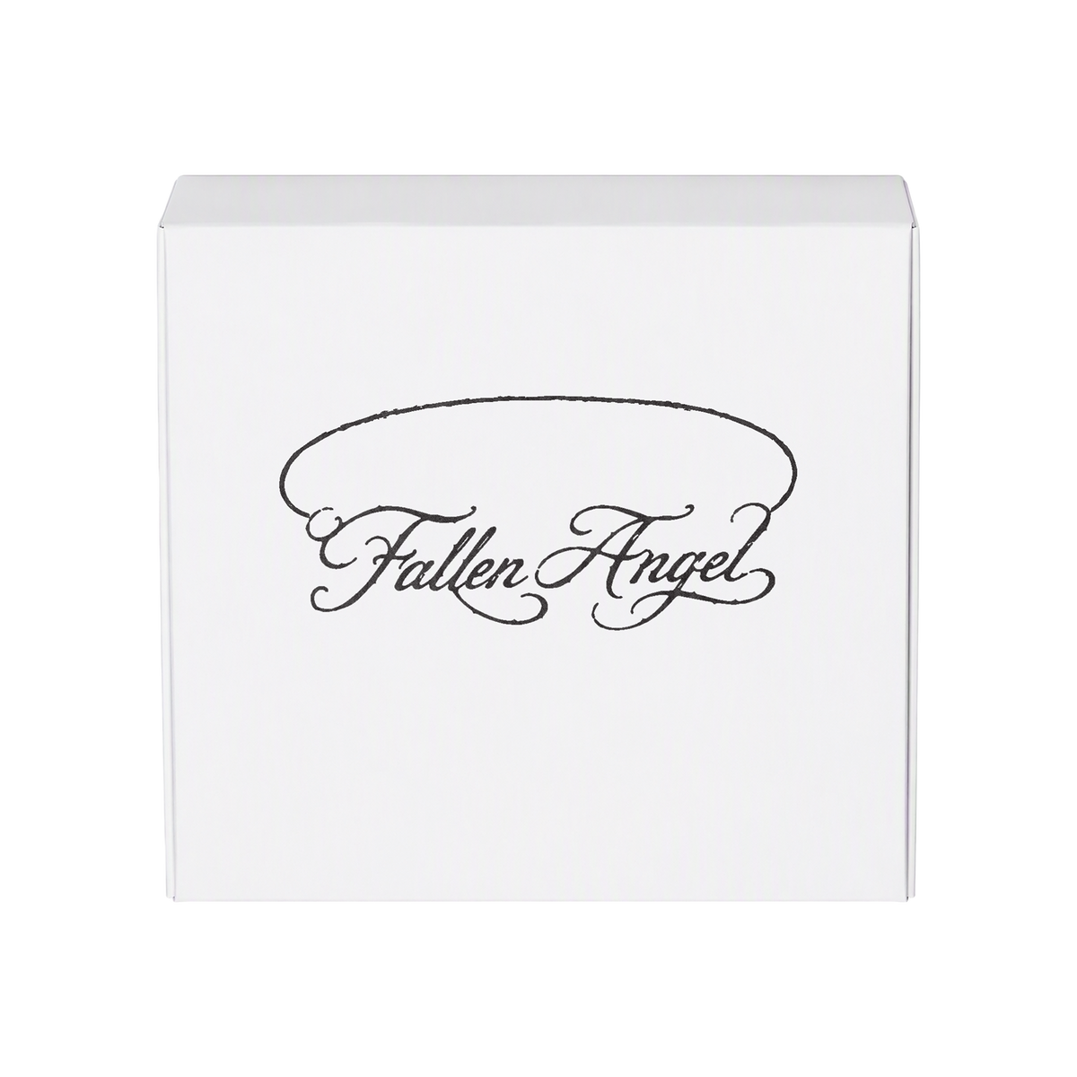 Fallen Angel Ice Cube Squishy