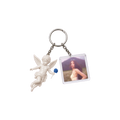Fallen Angel Keychain