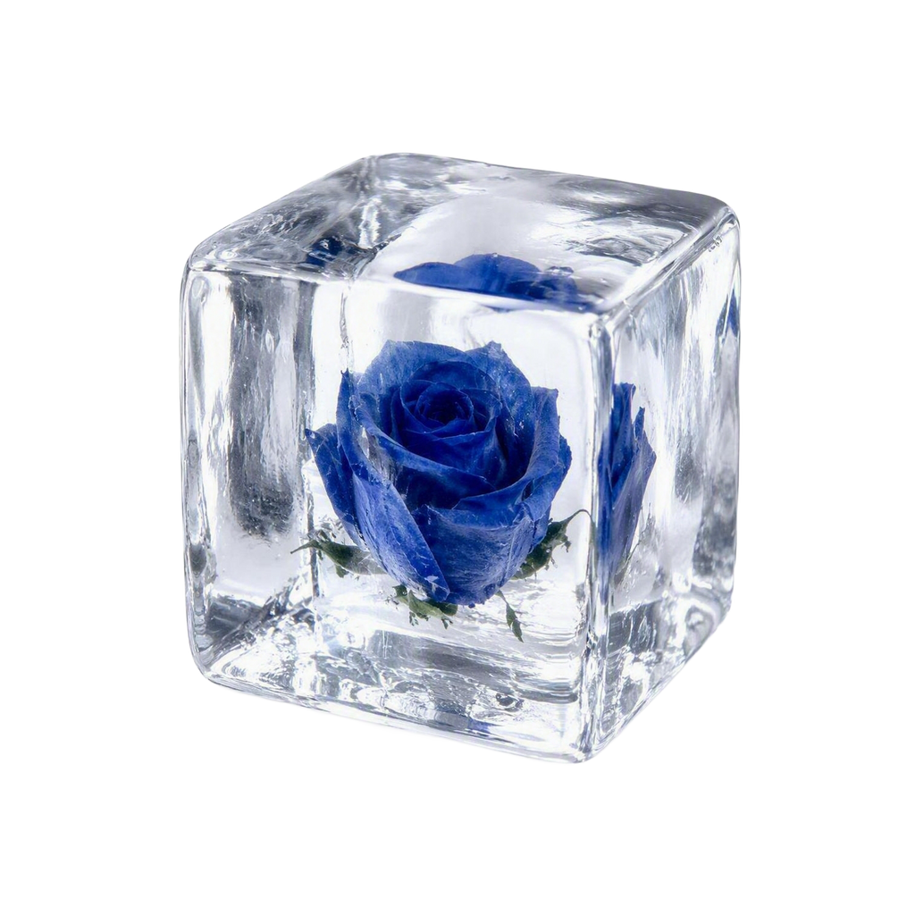 Fallen Angel Ice Cube Squishy