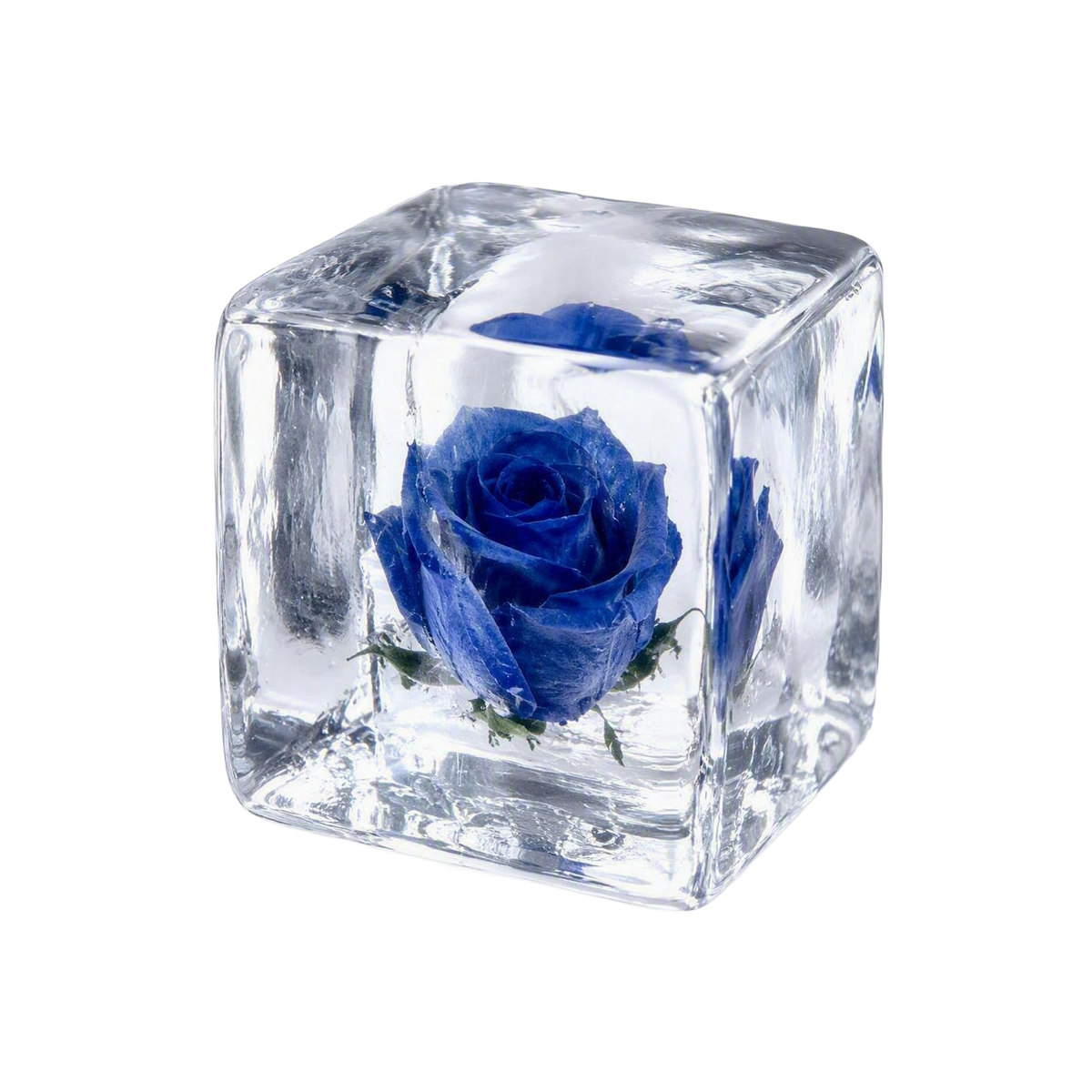 Fallen Angel Ice Cube Squishy