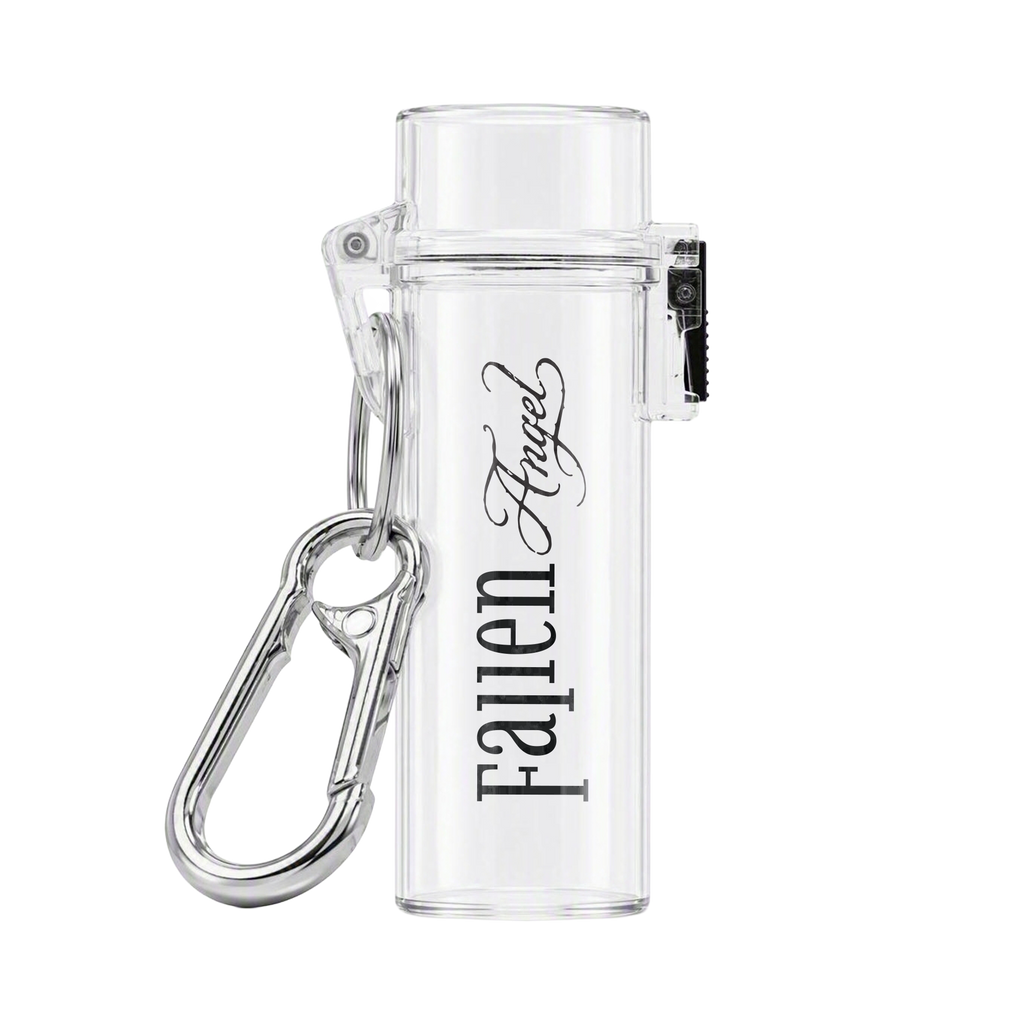 Fallen Angel Lighter Case
