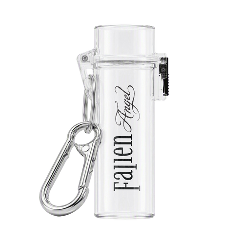 Fallen Angel Lighter Case