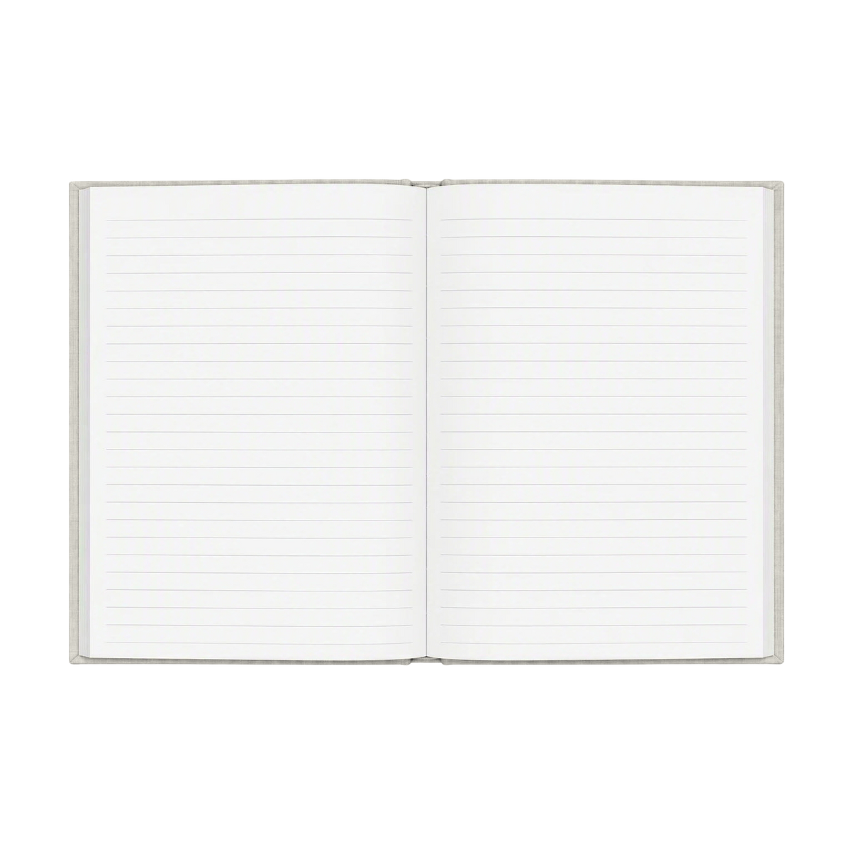 Fallen Angel Notebook